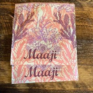 2 maaji swimsuit bags